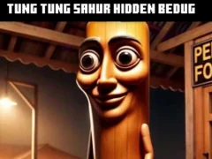Hra Tun Tun Sakhur Skrytý Bedug online