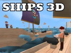Hra 3D lode online