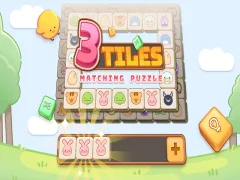 Hra Tri dlaždice online