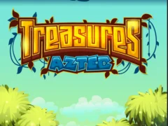 Hra Poklady aztékov online