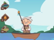 Hra Hlboký rybolov online Hra Hlboký rybolov online
