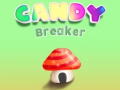 Hra Candy Destroyer online