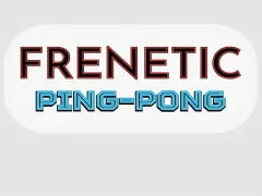 Hra Horúčkovitá ping-pong online