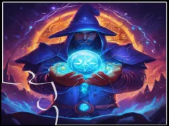 Hra Puzzle: Sprievodca online