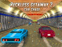 Hra Útek 2: Auto Chase online