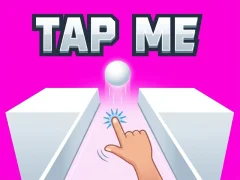 Hra Kliknite na mňa online