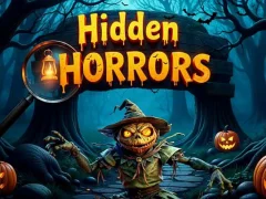 Hra Skryté hrôzy online Hra Skryté hrôzy online