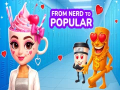 Hra Od botaniky po populárnu balerínu kapuchino online Hra Od botaniky po populárnu balerínu kapuchino online