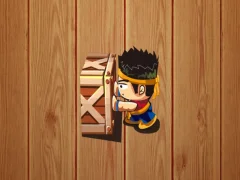 Hra Hádanka Sokoban online