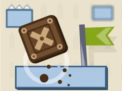 Hra Fyzika políčka 2 online Hra Fyzika políčka 2 online