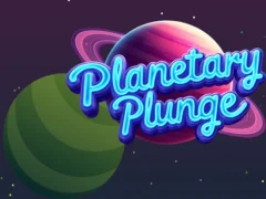 Hra Planetárny ponor online