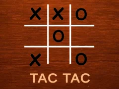Hra Tic Tac Toe online
