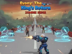 Hra Evony: Návrat kráľov online Hra Evony: Návrat kráľov online