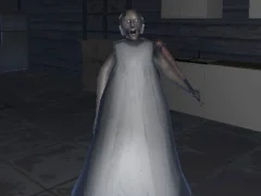 Hra Grenny sa vracia 3D: Zlý osud online
