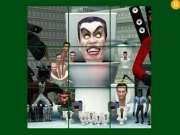 Hra Toaleta Skibidi: Mobilná puzzle online Hra Toaleta Skibidi: Mobilná puzzle online