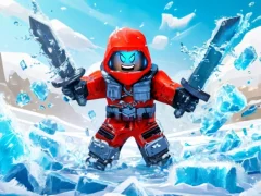 Hra Fruit Blox online