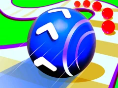 Hra Spievanie loptičiek online