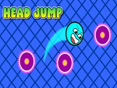 Hra Hlava hlavy online Hra Hlava hlavy online