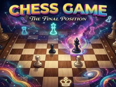 Hra Chess game online