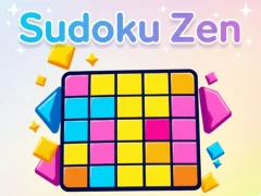 Hra Sudoku Zen online