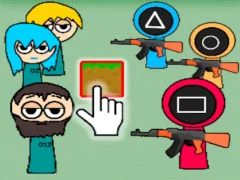Hra Pesa Pesa Calmar Vytvorte hovor online