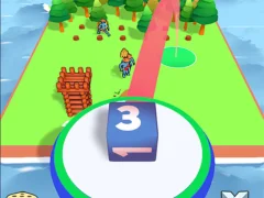 Hra Hradný ostrov online