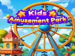 Hra Zábavný park pre deti online