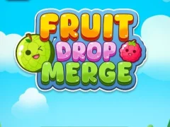 Hra Fruit Drop: Fusion online Hra Fruit Drop: Fusion online