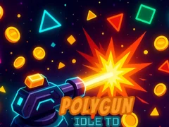 Hra Polygón: obrana veže online