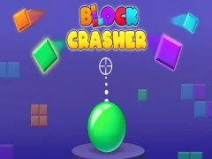 Hra Zničenie blokov online