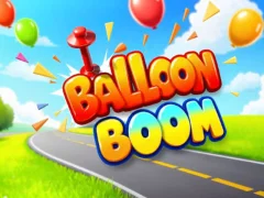Hra Rozmach balónov online