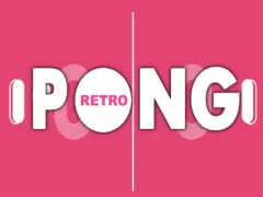 Hra Retro pong online Hra Retro pong online