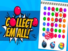 Hra Zhromaždite ich všetky online