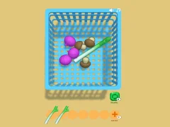 Hra Chytiť hus online Hra Chytiť hus online