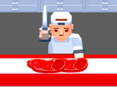 Hra Magnat: Cafe Burger online