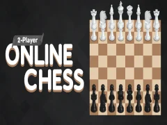 Hra 2 online šachové hráči online