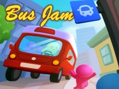 Hra Autobusová súprava online