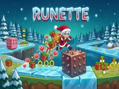 Hra Runette online