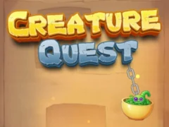 Hra Quest Creatures online