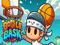 Hra Basketbal online