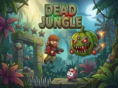 Hra Dead Jungle online