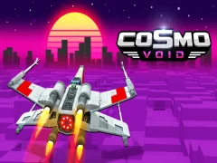 Hra Cosmo je v online