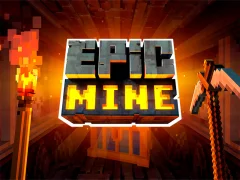 Hra Epická baňa online