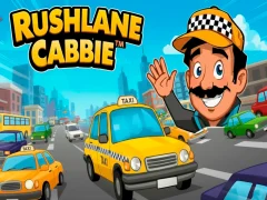 Hra Rashlane Cabbie online