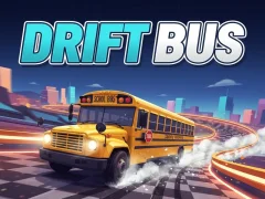 Hra Drift v autobuse online Hra Drift v autobuse online