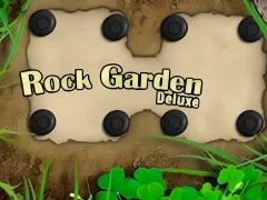 Hra Rock Garden Deluxe online