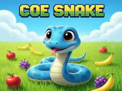 Hra Coe Snake online