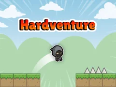Hra Náročné dobrodružstvo online