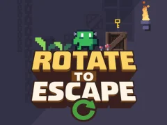 Hra Otočte pre výstup online Hra Otočte pre výstup online