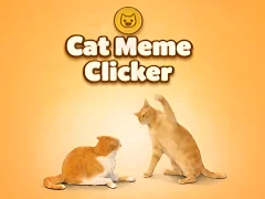 Hra Mačacie memy: Clicker online